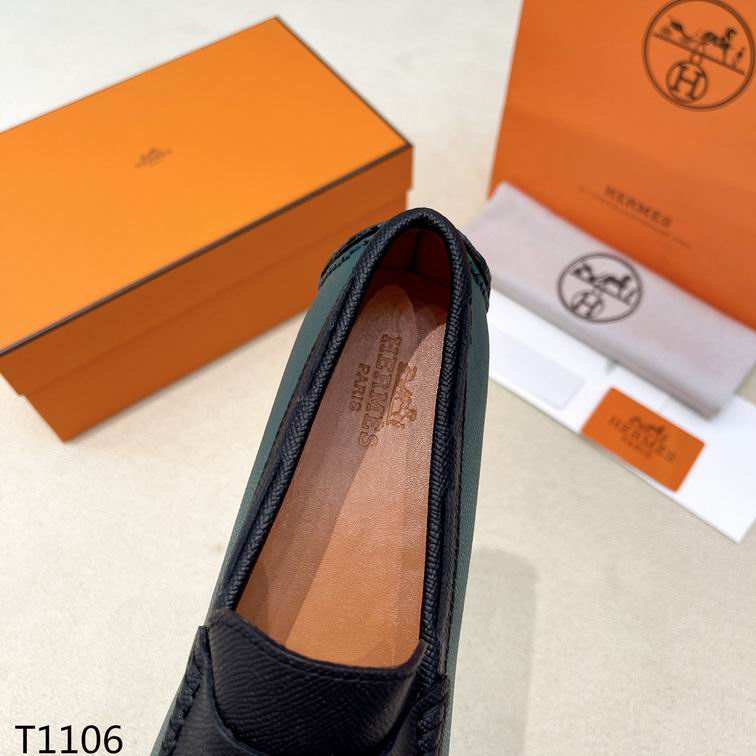 HERMES shoes 38-45-06